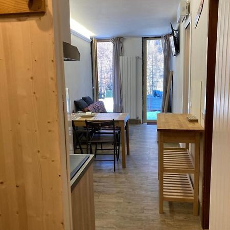 Marisole Apt Lago Rotondo Apartment Mezzana  Luaran gambar