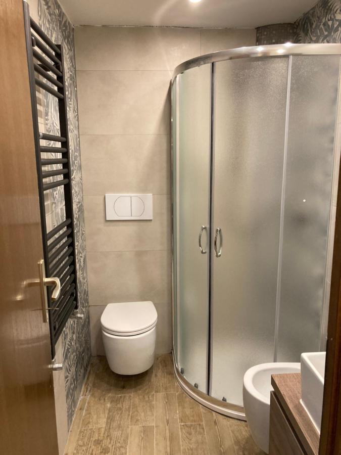 Marisole Apt Lago Rotondo Apartment Mezzana  Luaran gambar