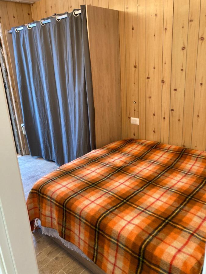 Marisole Apt Lago Rotondo Apartment Mezzana  Luaran gambar