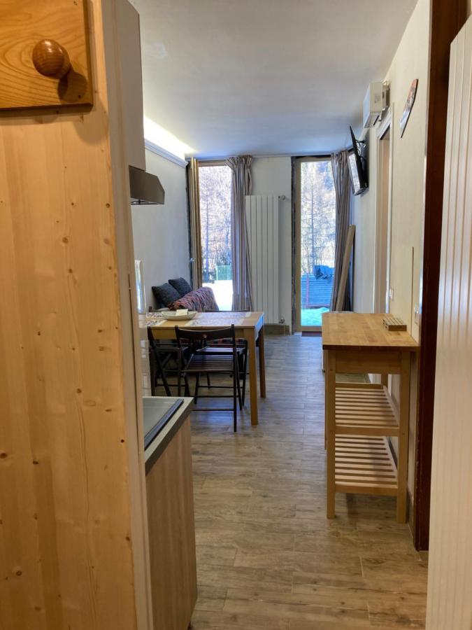 Marisole Apt Lago Rotondo Apartment Mezzana  Luaran gambar