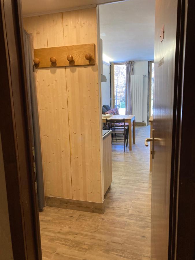 Marisole Apt Lago Rotondo Apartment Mezzana  Luaran gambar