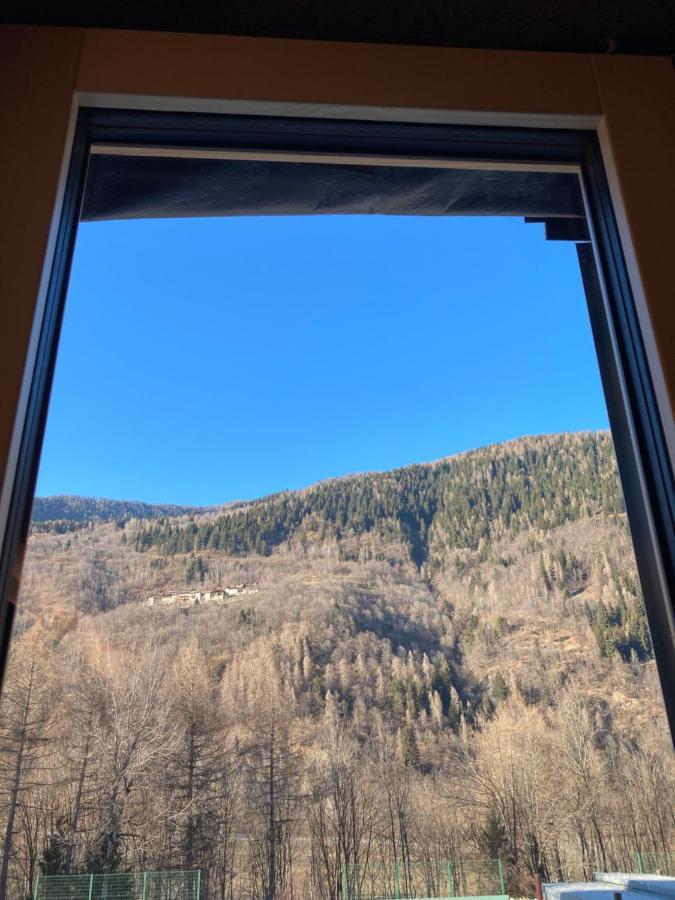 Marisole Apt Lago Rotondo Apartment Mezzana  Luaran gambar