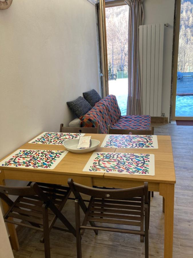Marisole Apt Lago Rotondo Apartment Mezzana  Luaran gambar