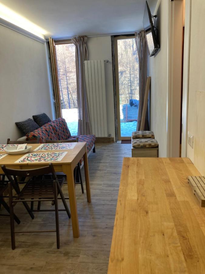 Marisole Apt Lago Rotondo Apartment Mezzana  Luaran gambar